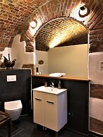 Luxury Apartment COLLOSEUM in the City