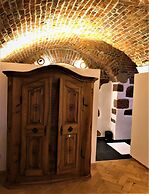 Luxury Apartment COLLOSEUM in the City