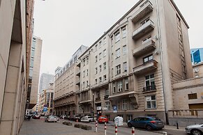 ShortStayPoland Boduena B75