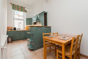 ShortStayPoland Boduena B75