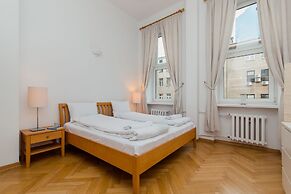 ShortStayPoland Boduena B75