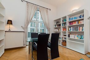 ShortStayPoland Boduena B75