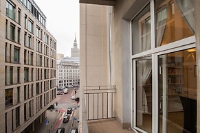 ShortStayPoland Boduena B75