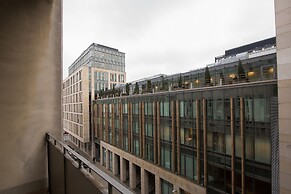 ShortStayPoland Boduena B75