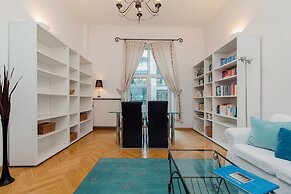 ShortStayPoland Boduena B75