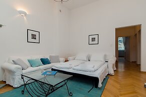 ShortStayPoland Boduena B75