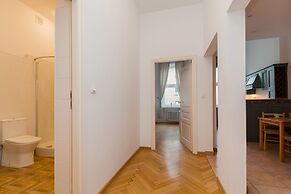 ShortStayPoland Boduena B75