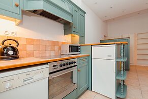 ShortStayPoland Boduena B75