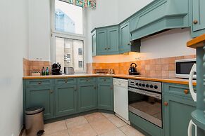 ShortStayPoland Boduena B75