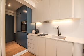 Liston Boutique Suites by CorfuEscapes