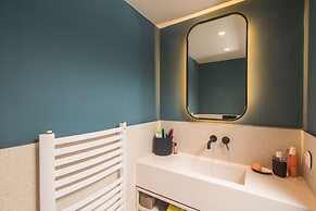 Liston Boutique Suites by CorfuEscapes