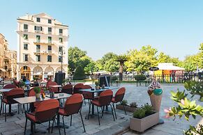 Liston Boutique Suites by CorfuEscapes