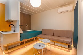 Liston Boutique Suites by CorfuEscapes