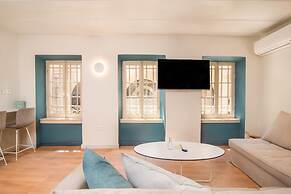 Liston Boutique Suites by CorfuEscapes