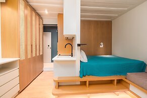 Liston Boutique Suites by CorfuEscapes