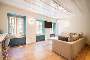 Liston Boutique Suites by CorfuEscapes