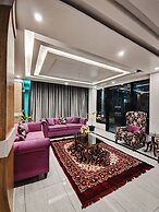 Golden Rock - AM Hotel Kollection