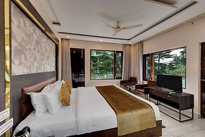 Golden Rock - AM Hotel Kollection