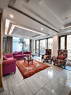 Golden Rock - AM Hotel Kollection