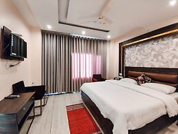 Golden Rock - AM Hotel Kollection