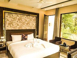 Golden Rock - AM Hotel Kollection