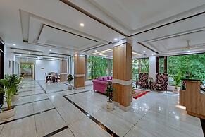 Golden Rock - AM Hotel Kollection