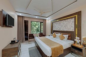 Golden Rock - AM Hotel Kollection