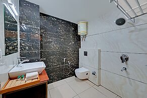 Golden Rock - AM Hotel Kollection