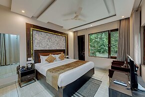 Golden Rock - AM Hotel Kollection