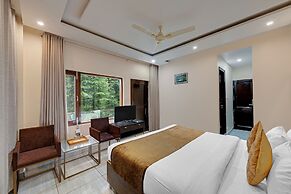 Golden Rock - AM Hotel Kollection