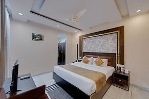 Golden Rock - AM Hotel Kollection
