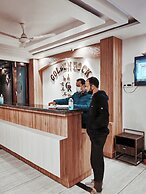 Golden Rock - AM Hotel Kollection