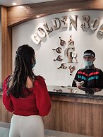 Golden Rock - AM Hotel Kollection