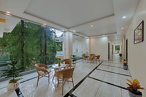 Golden Rock - AM Hotel Kollection
