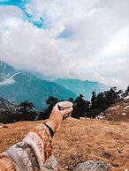 Golden Rock - AM Hotel Kollection