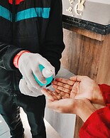 Golden Rock - AM Hotel Kollection