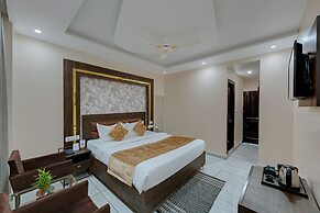Golden Rock - AM Hotel Kollection