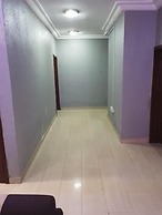 Residency Hotel Lagos Airport