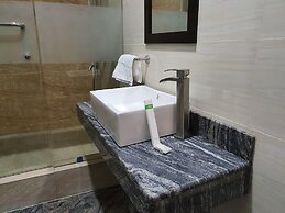 Residency Hotel Lagos Airport