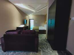 Residency Hotel Lagos Airport