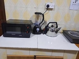 Residency Hotel Lagos Airport
