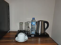 Residency Hotel Lagos Airport