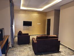 Residency Hotel Lagos Airport