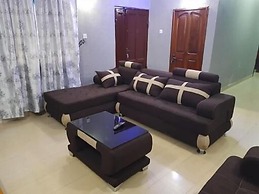 Residency Hotel Lagos Airport