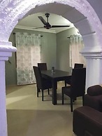 Residency Hotel Lagos Airport