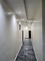 Residency Hotel Lagos Airport