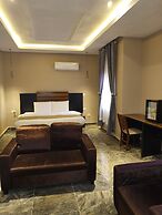 Residency Hotel Lagos Airport