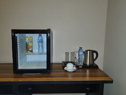 Residency Hotel Lagos Airport