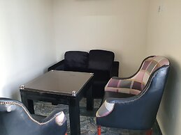 Residency Hotel Lagos Airport