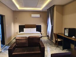 Residency Hotel Lagos Airport